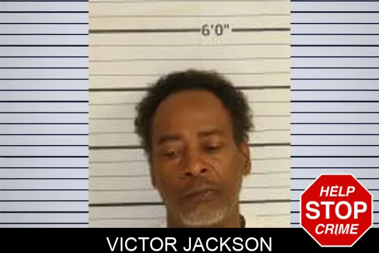 Victor Jackson