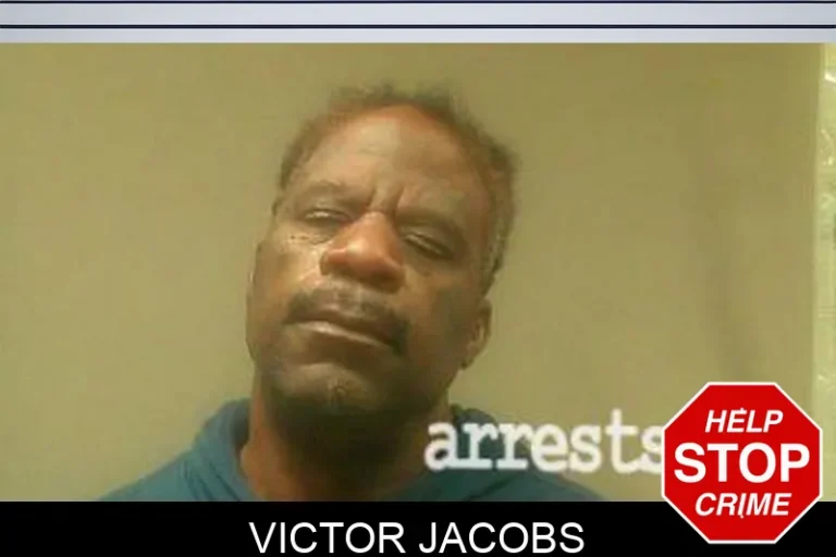 Victor Jacobs