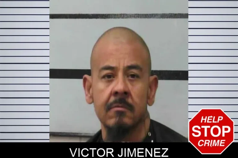 Victor Jimenez