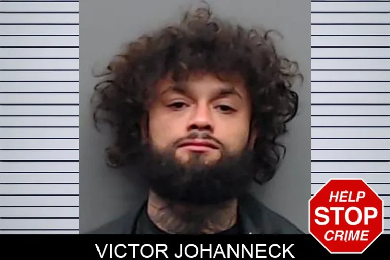 Victor Johanneck