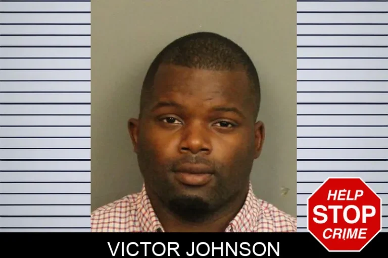 Victor Johnson