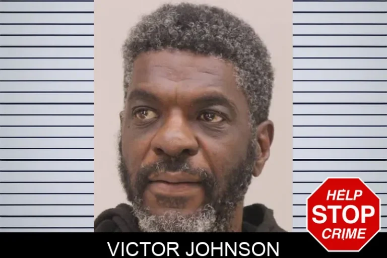 Victor Johnson