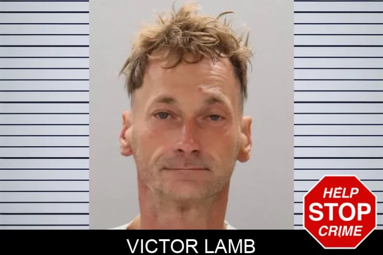 Victor Lamb