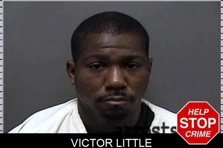 Victor Little