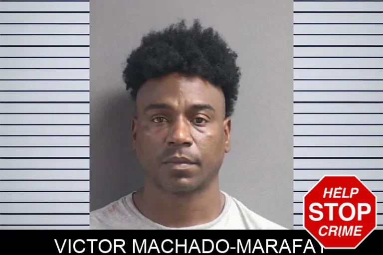 Victor Machado-Marafay