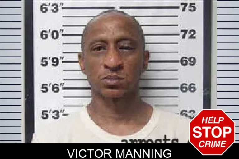 Victor Manning