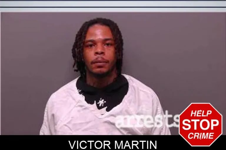 Victor Martin