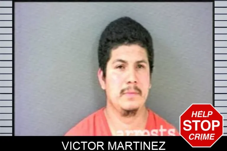 Victor Martinez