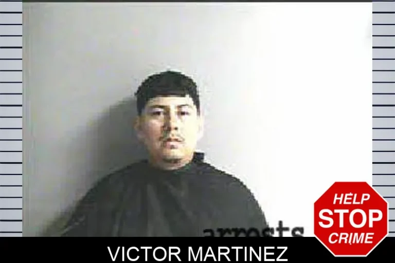 Victor Martinez