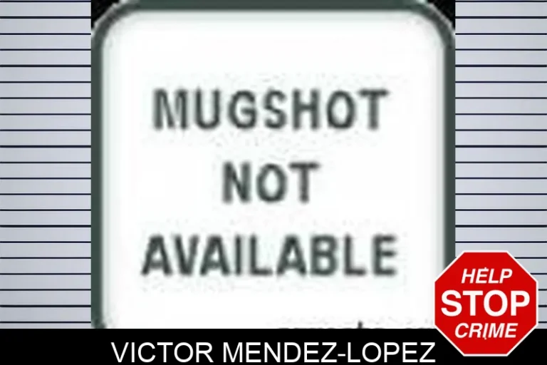 Victor Mendez-Lopez