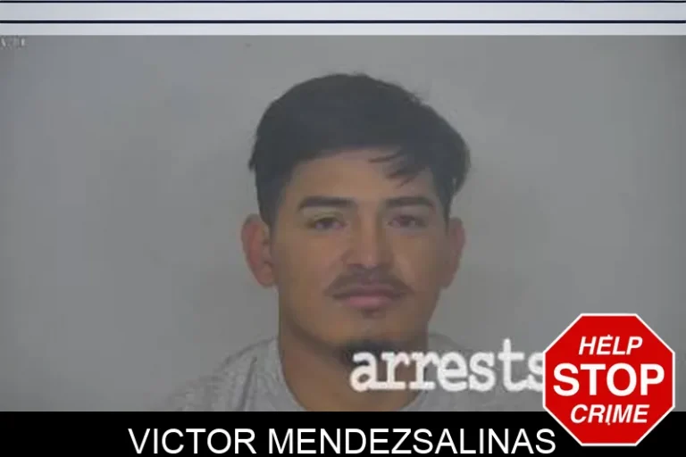 Victor Mendezsalinas