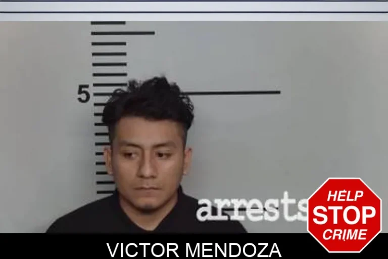 Victor Mendoza