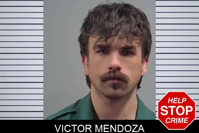 Victor Mendoza