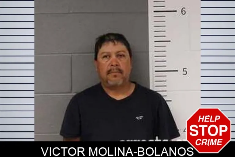 Victor Molina-Bolanos