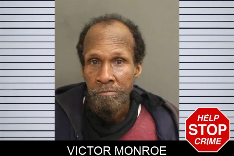 Victor Monroe
