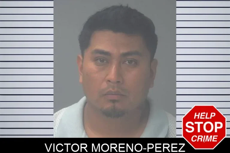 Victor Moreno-Perez