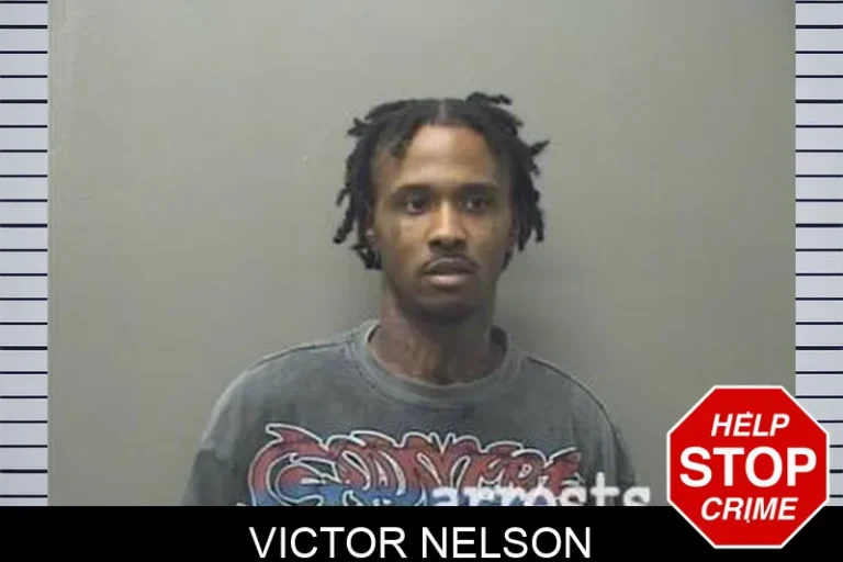 Victor Nelson