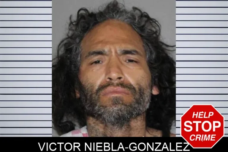 Victor Niebla-Gonzalez
