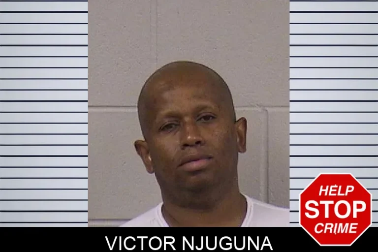 Victor Njuguna