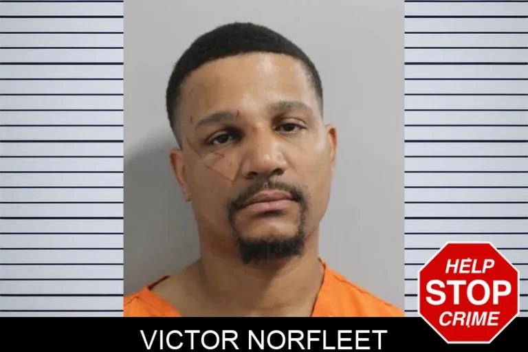 Victor Norfleet