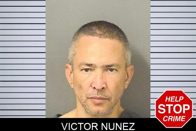 Victor Nunez