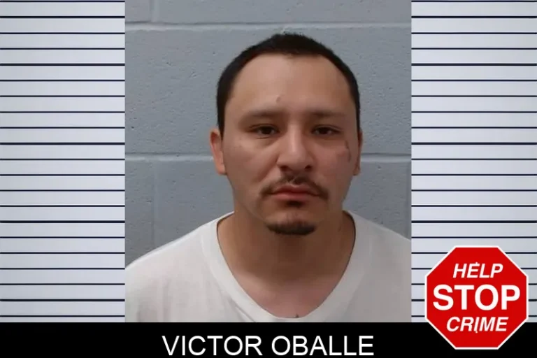 Victor Oballe