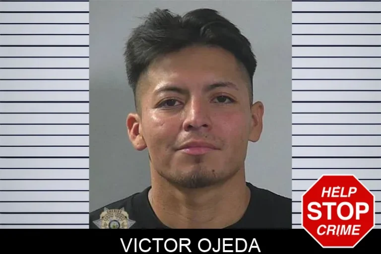 Victor Ojeda