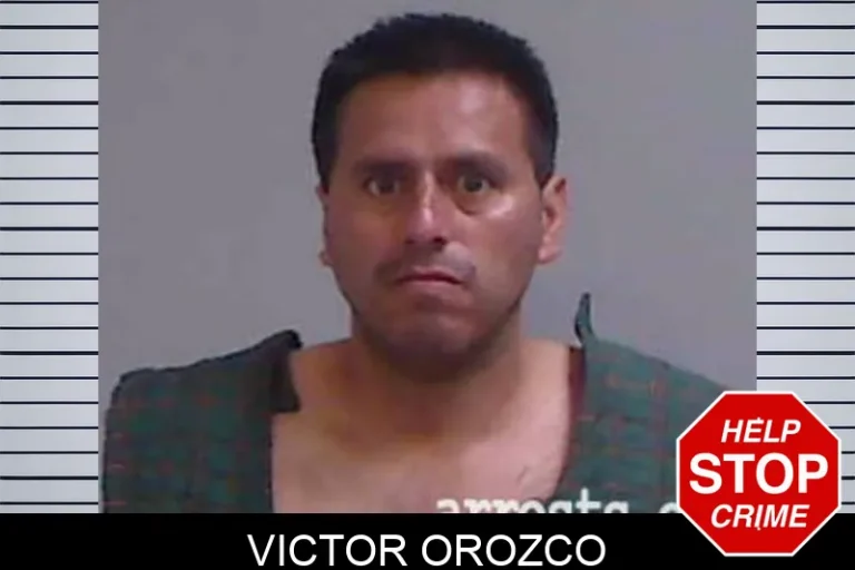 Victor Orozco