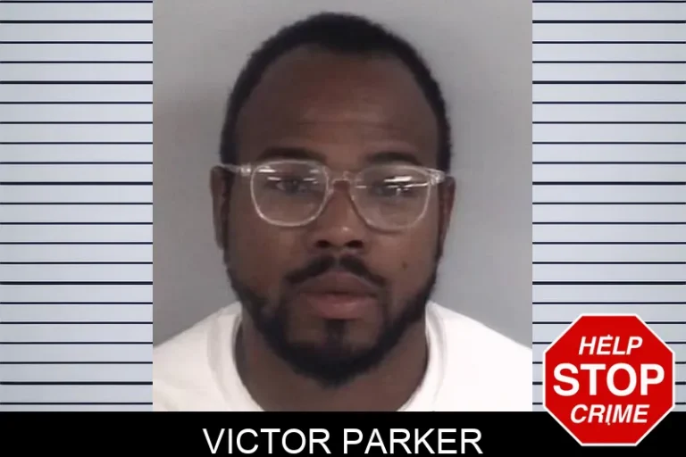 Victor Parker