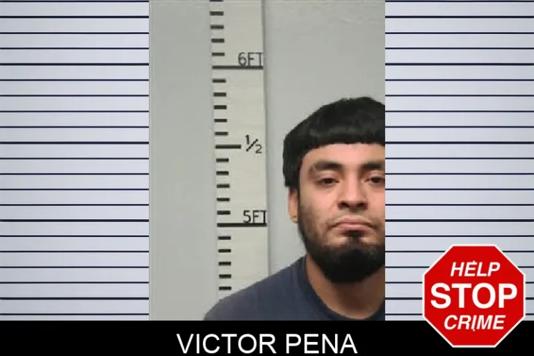 Victor Pena