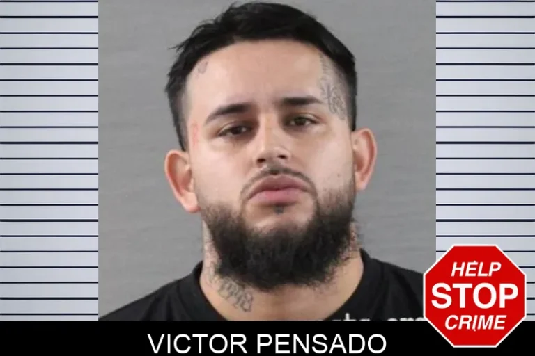 Victor Pensado