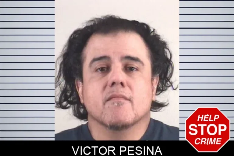 Victor Pesina
