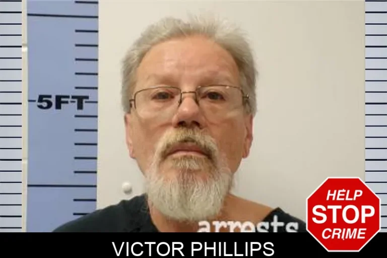 Victor Phillips