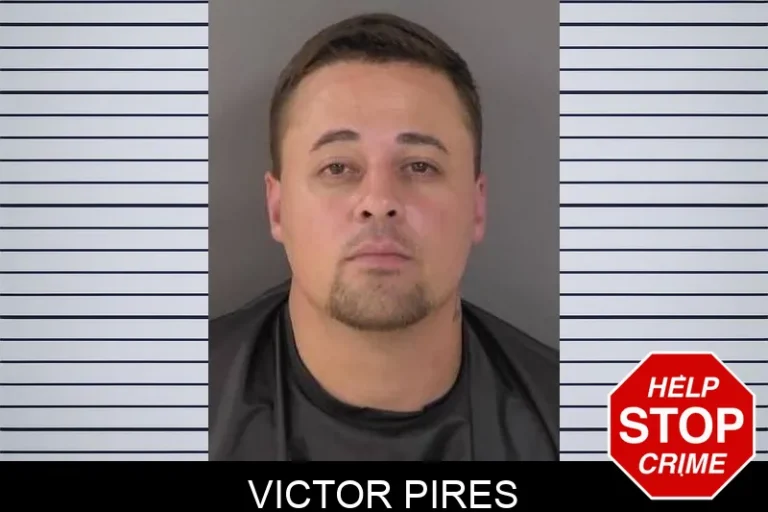 Victor Pires