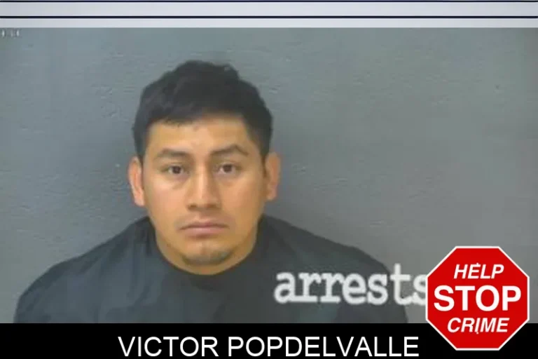 Victor PopDelValle