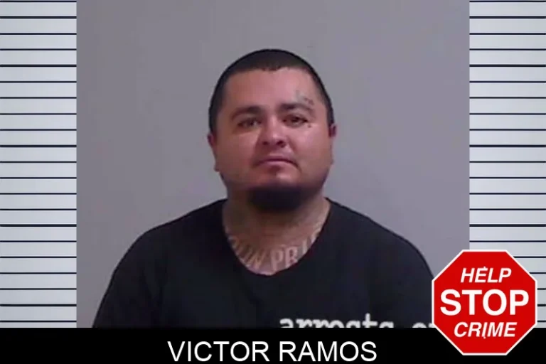 Victor Ramos