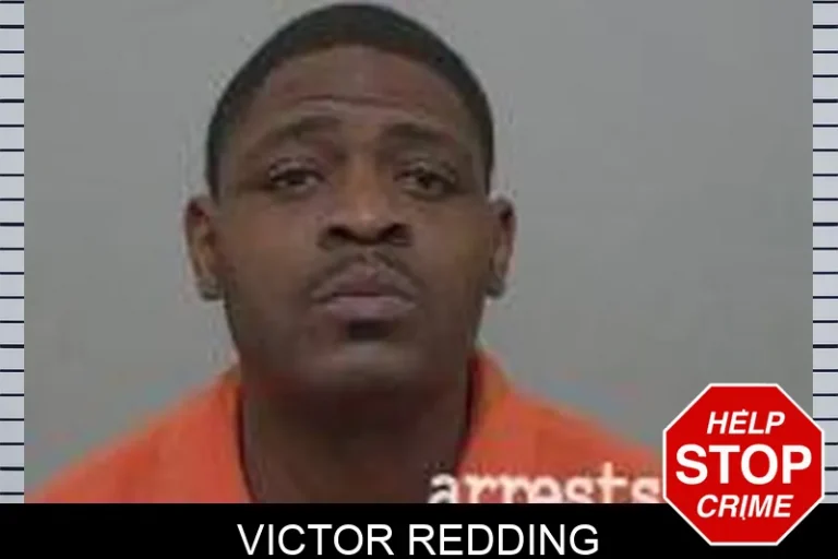 Victor Redding