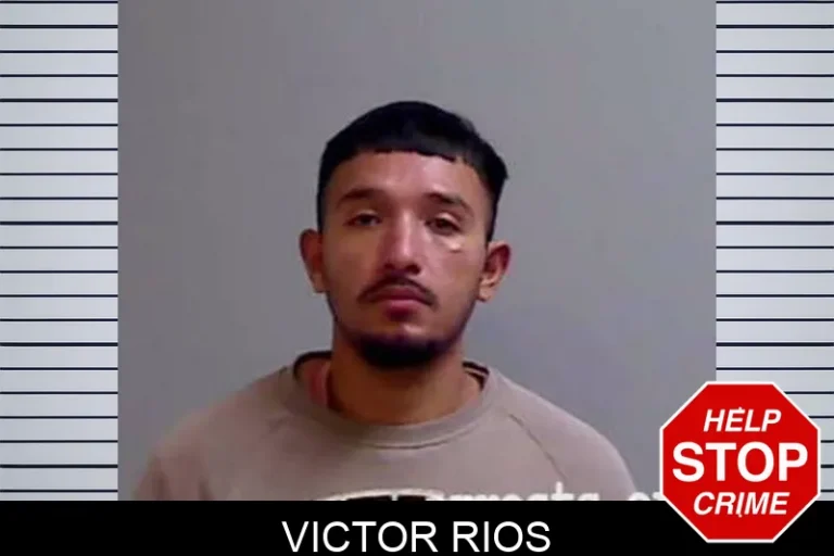 Victor Rios