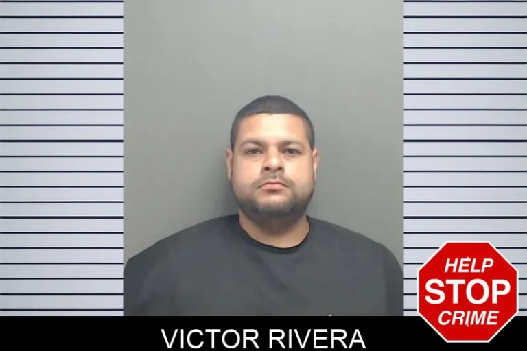 Victor Rivera