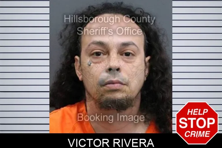 Victor Rivera