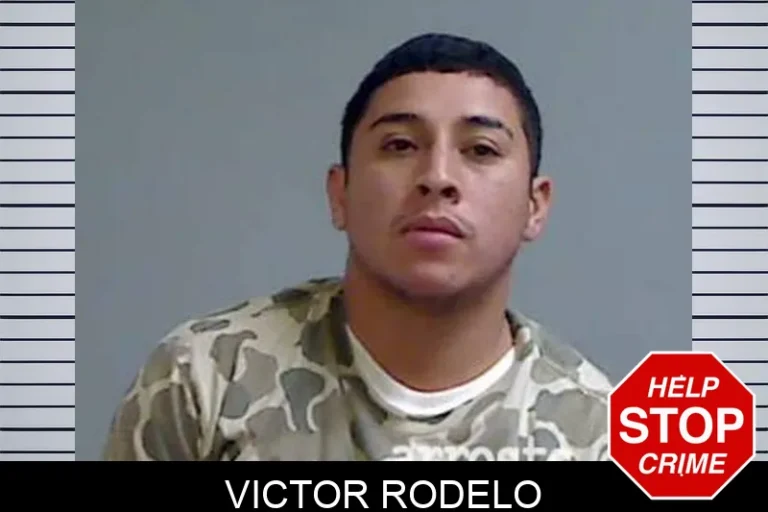 Victor Rodelo