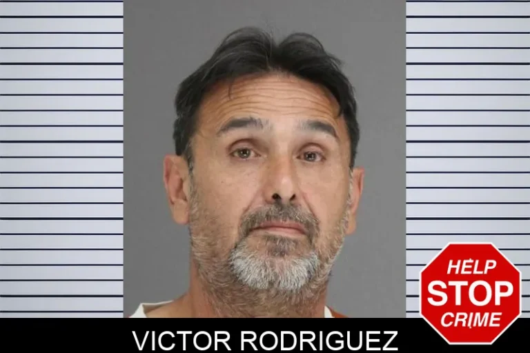 Victor Rodriguez