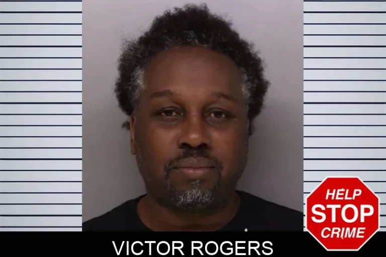 Victor Rogers