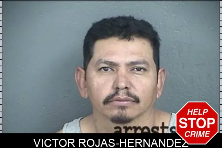 Victor Rojas-Hernandez