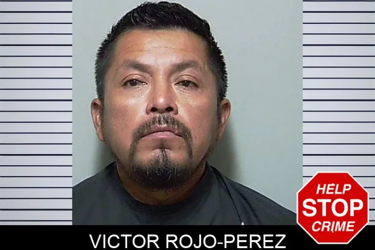 Victor Rojo-Perez