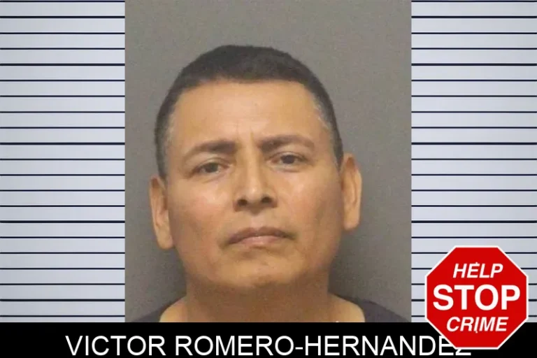 Victor Romero-Hernandez
