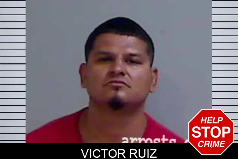 Victor RuIz