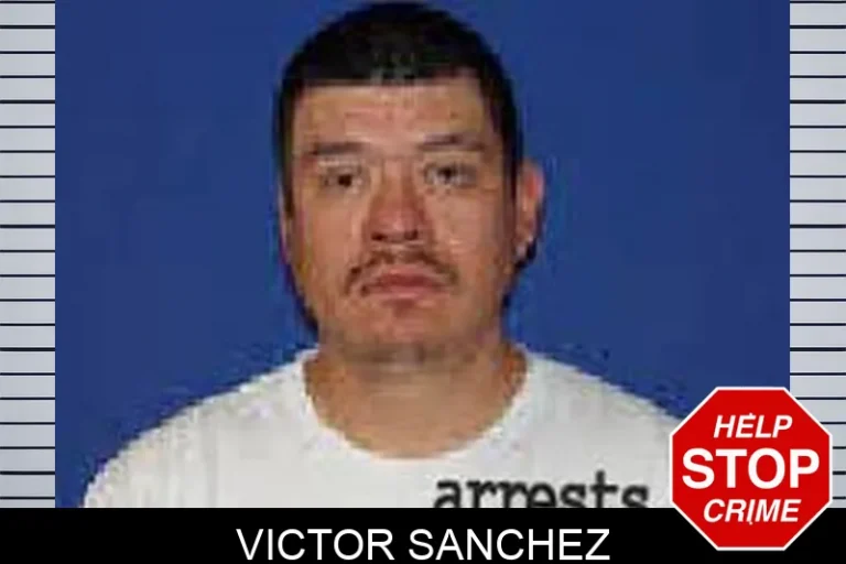 Victor Sanchez