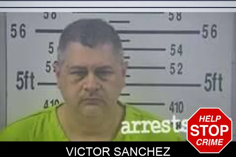 Victor Sanchez