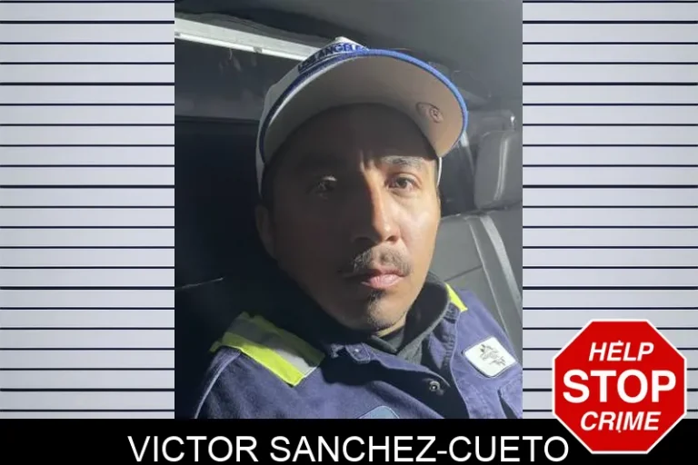 Victor Sanchez-Cueto